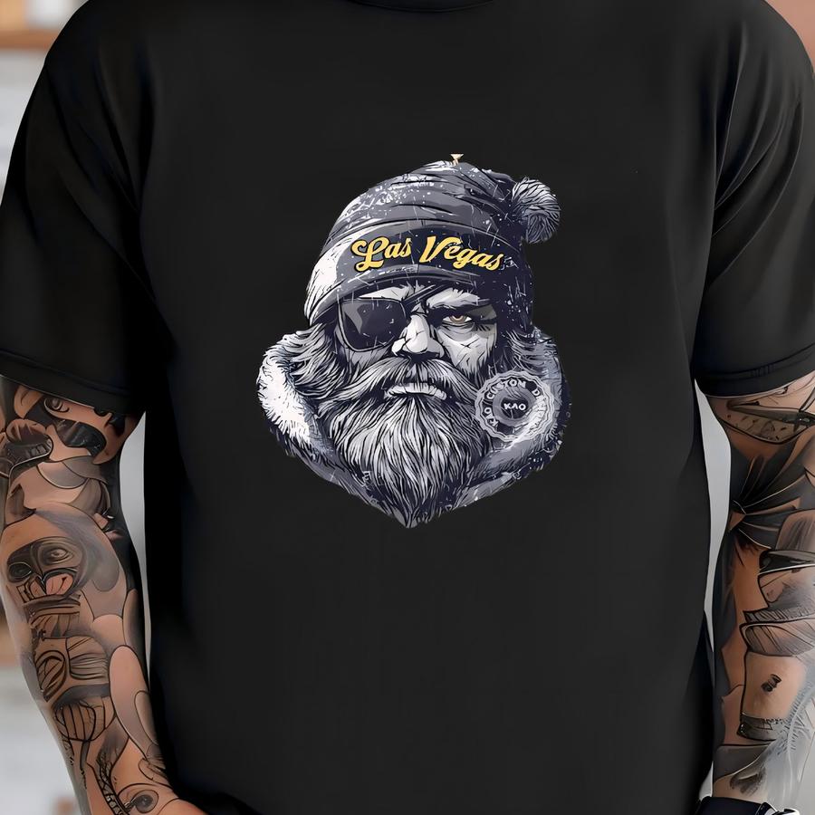 Vintage Las Vegas Mascot Hoodie: Football Tee, Raider Graphic Shirts T-shirt