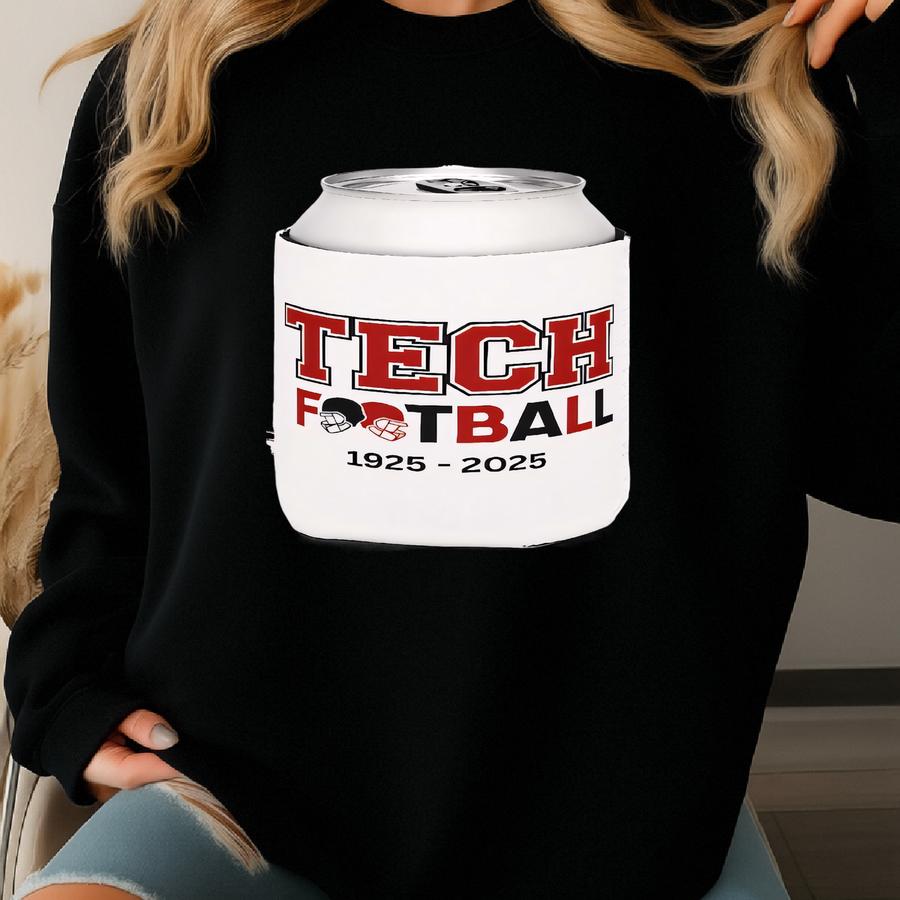 Texas Tech  Sweatshirt