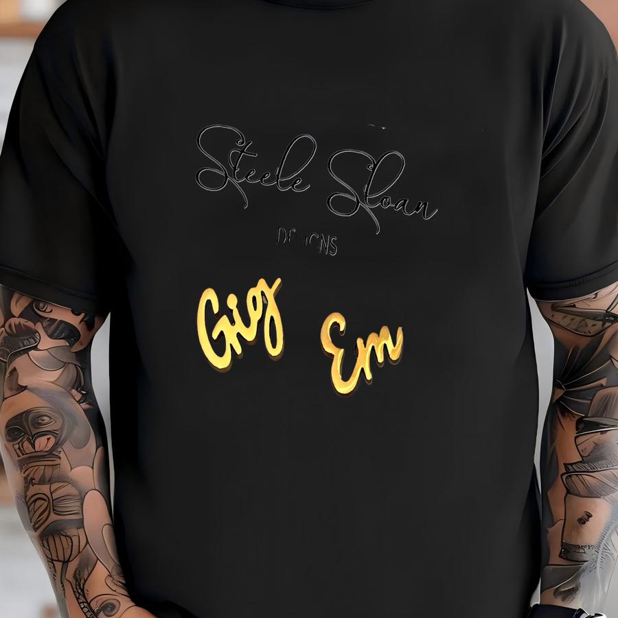 Gig Em Aggies Adorable Texas Am Gig Em Aggies Gameday Earrings Gift For Aggies Fans Tamu Bound T-shirt