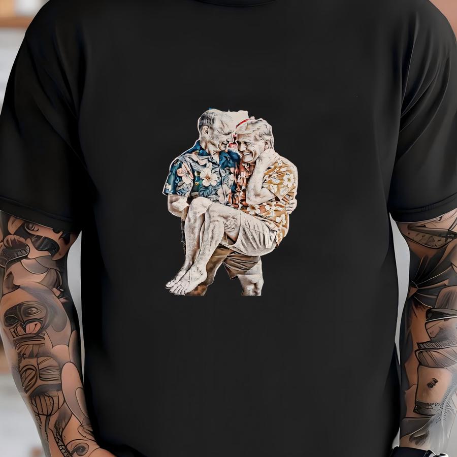 Funny Putin Meme Hoodie, Funny Sarcastic Hoodie T-shirt