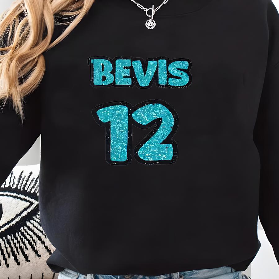 Youth Custom Team Name Sweatshirt Toddler Glitter Football Crew Mascot Crewneck Gift For Kids Christmas Gift Idea School Spirit Cheer Dance Sweatshirt