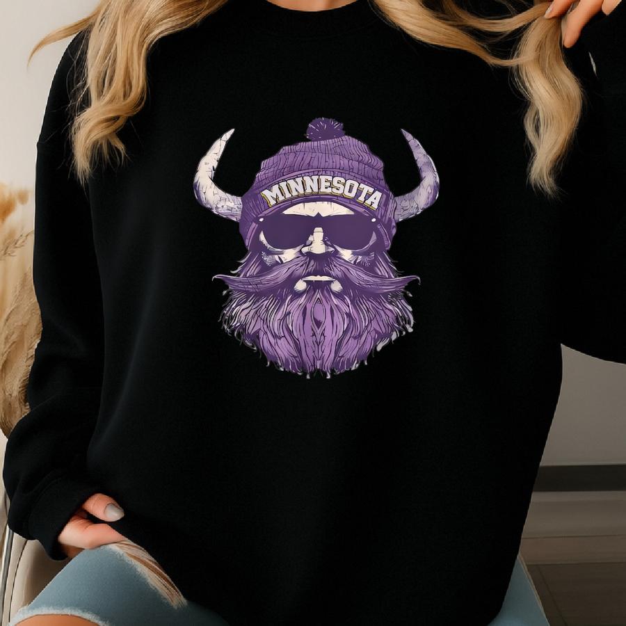 Sweatshirt: Unisex Cozy Crewneck Sweatshirt