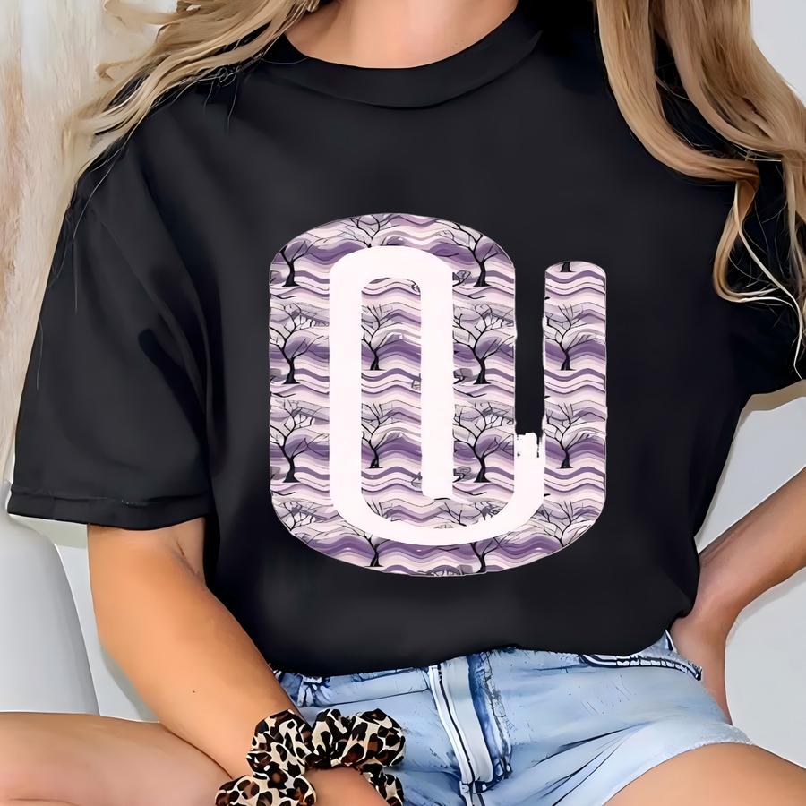 Retro Halloween 3 Theme Jumbo Paperclip Png For Sublimation – Instant Digital Download T-shirt