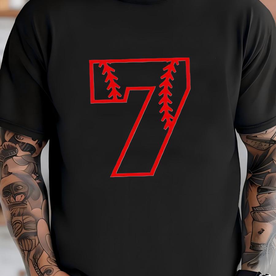 Custom Baseball Team Shirt Personalized Baseball Mom Tee Back Name And Number Shirt Baseball Birthday Gift Matching Team Shirts Shirt