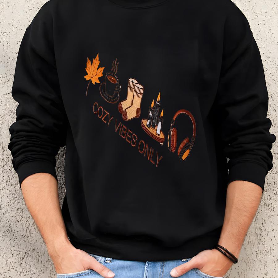 Tis The Season Shirt, Ozy Season Sweatshirt, Cozy Season Sweatshirt, Autumn Sweatshirts, Sweatshirts For Her, Fall Sweatshirt Sweatshirt Tis The Season Shirt, Ozy Season Sweatshirt, Cozy Season Sweatshirt, Autumn Sweatshirts, Sweatshirts For Her, Fall Sweatshirt Sweatshirt