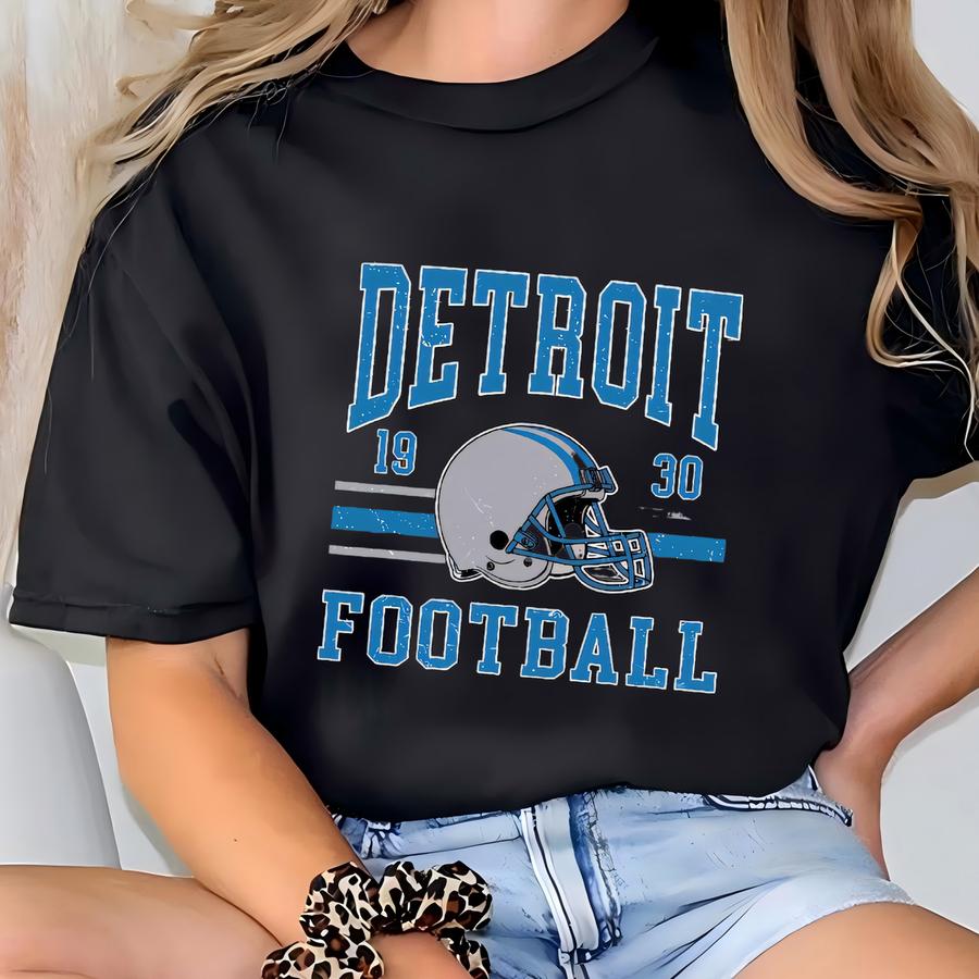 Retro Mascot Football Hoodie, Custom Football Fan Shirt, Vintage 90s Style Football Game Day Shirt, Tsf117 T-shirt