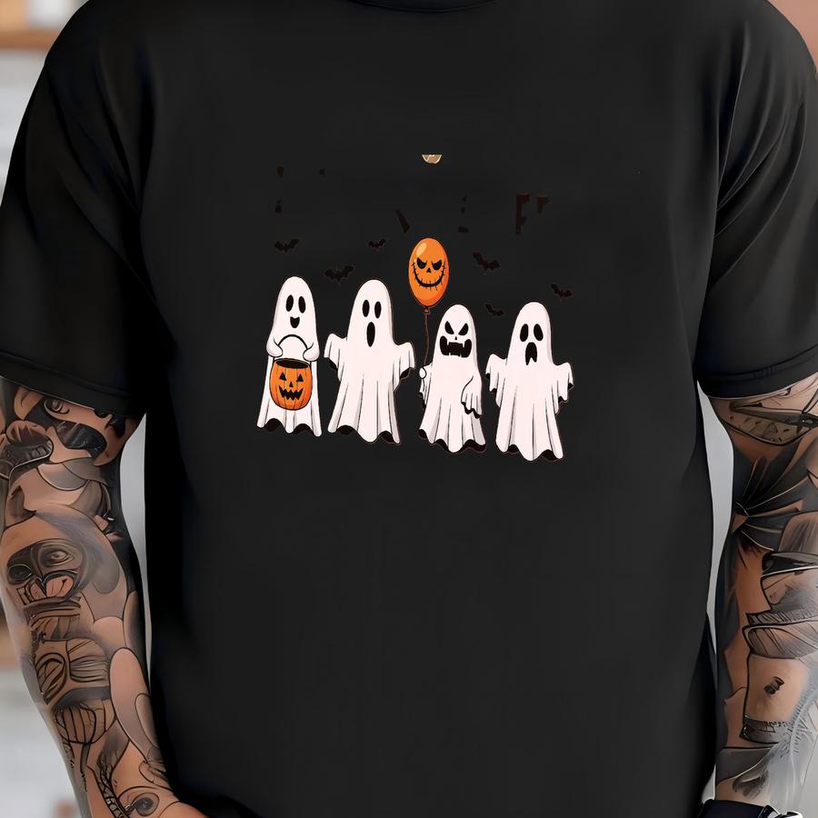 Mental Health Shirt Halloween School Counselor, Anxiety Tshirt, Mental Health Awareness Tee, Fall School Psychologist Gift T-shirt
