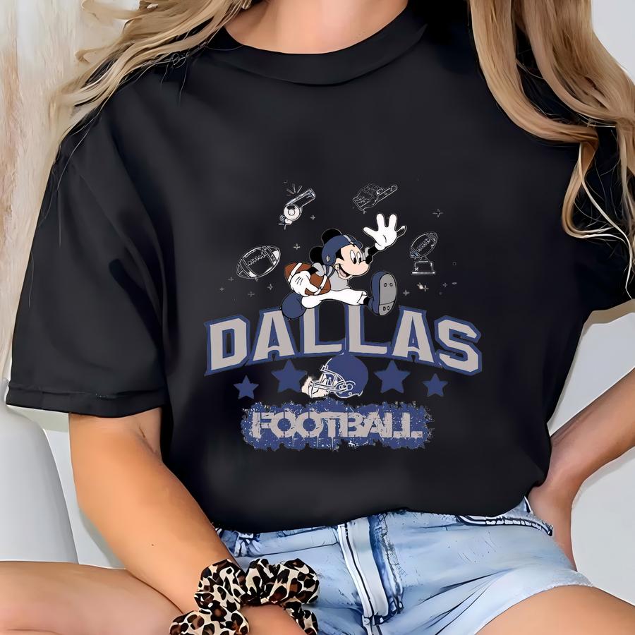 Football Kids Hoodie And Sweatshirt – Cute Game Day Cartoon Tee For Toddlers Boys, Fan Shirt T-shirt