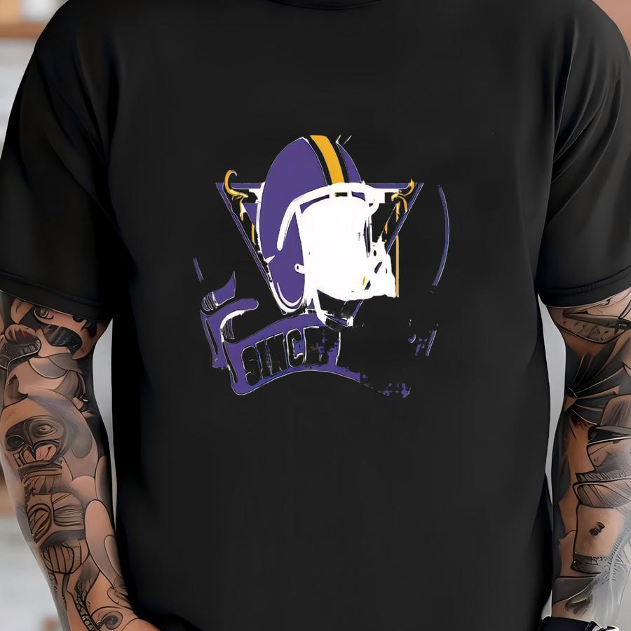 4 Files Png Vintage Minnesota Football, Game Day Png, Minnesota Football Png, Sports Design, Sublimation Football Graphic, Football Lovers T-shirt
