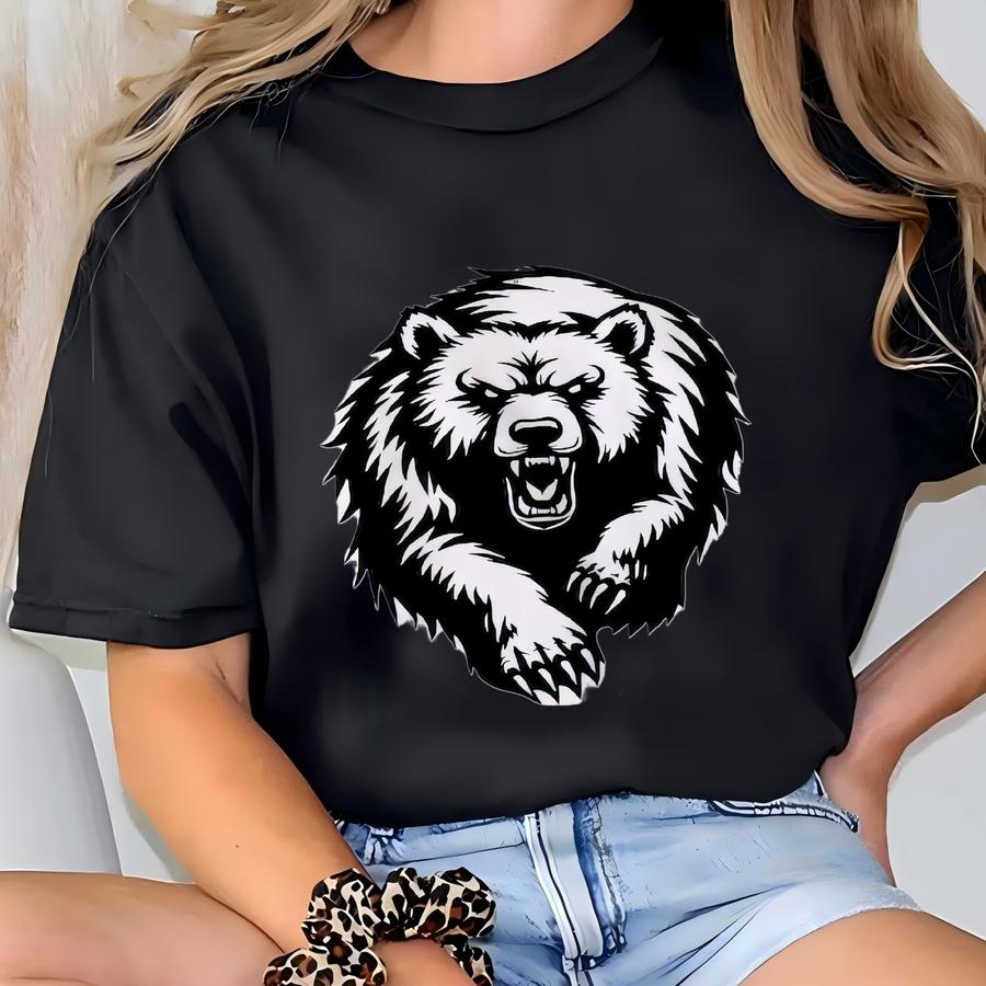 Don't Poke The Bear California Hoodie, Gavin Newsom, California Hoodie, Gift For Her, Ice Out, Anti Hoodie, Support Newsom T-shirt