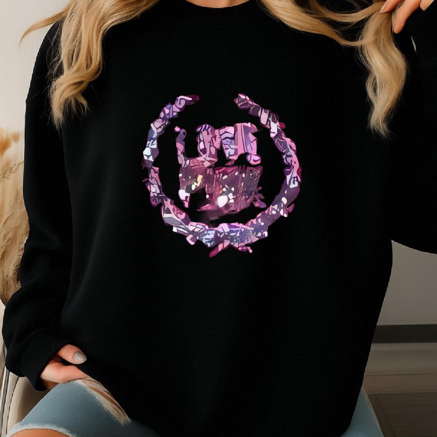 Pink Victoria Secret Full Zip Hoodie Jacket Faux Fur Lined Love Sequin Vintage Sweatshirt