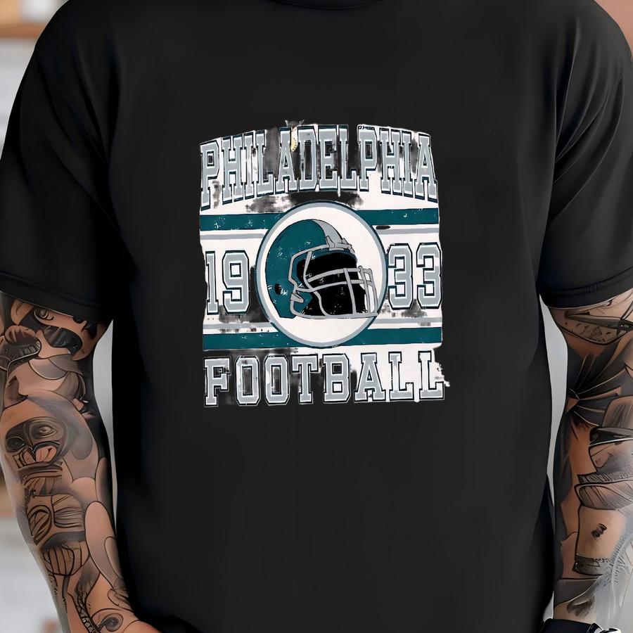 Crewneck Sweatshirt: Jason Kelce, Tee T-shirt
