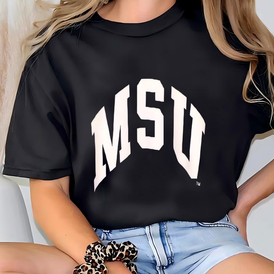 Vintage Mississippi State University Marron Sweatshirt Msu Mississippi Spell Out Sweater Mississippi State Bulldogs Ncaa Crewneck Xl T-shirt