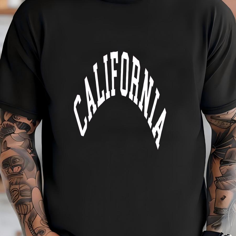 Custom State City Hoodie: Personalized Design T-shirt