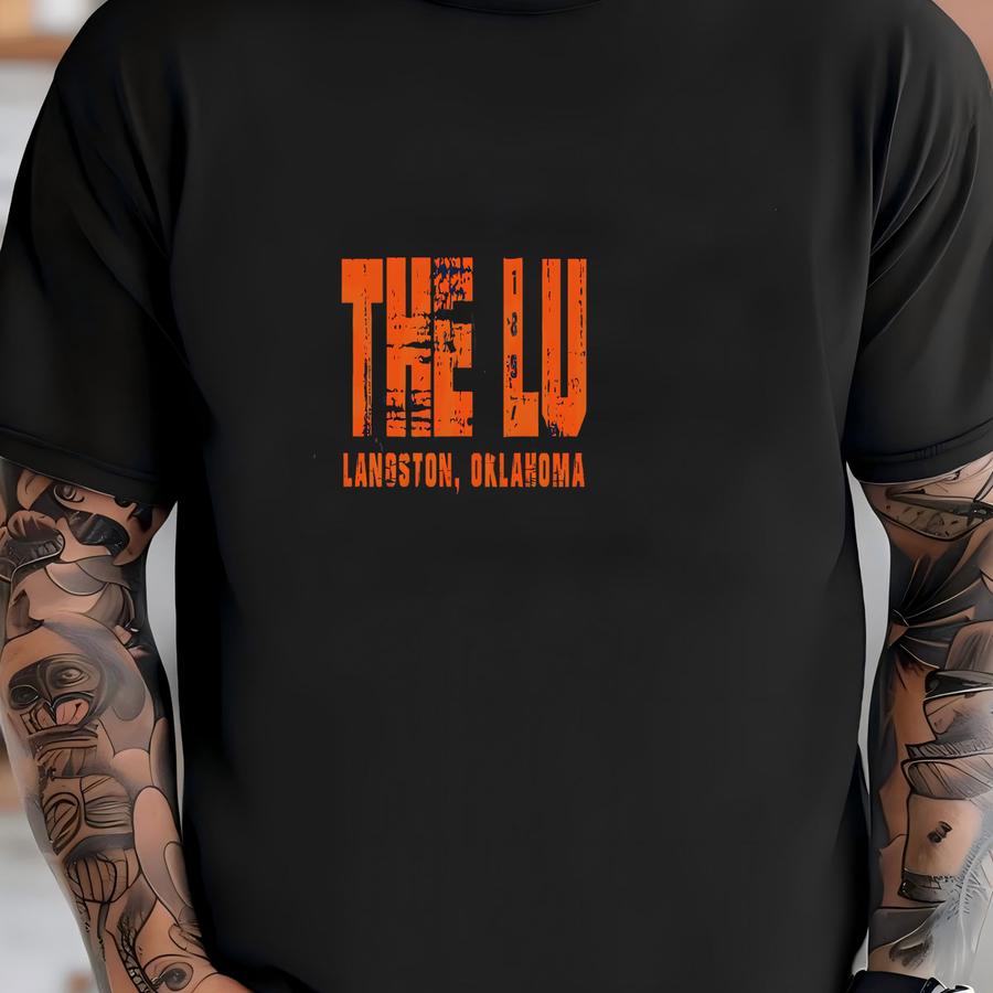 Thelu / Available In Tee, Crewneck, Hoodie, Tank, Long Sve T-shirt