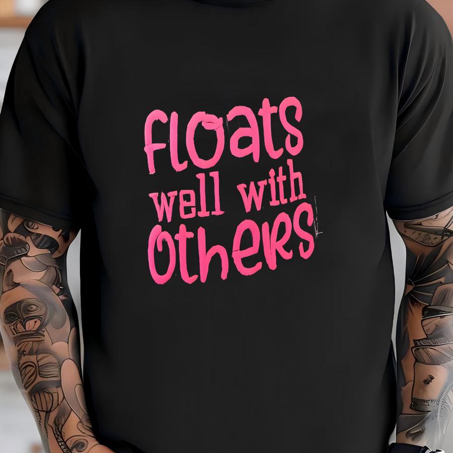 Custom Text Criss Cross Cc Ponytail Messy Bun Hat Cap, Black Hot Pink +, Cute Beach Lake Tubing River Lake Cruise Girls Trip Vacation Gift T-shirt