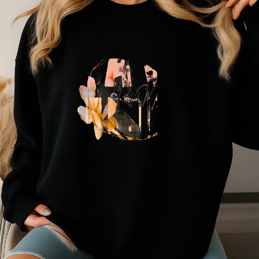 Bang Bang Niner Gang Png File Sweatshirt