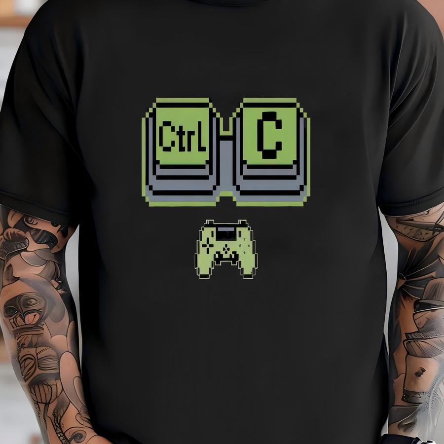 Ctrl+c Ctrl+v Copy And Paste. Mommy, Daddy, Son, Daughter/baby Matching Family Tees, Funny Birthday Gift Idea. Outfit Set. T-shirt