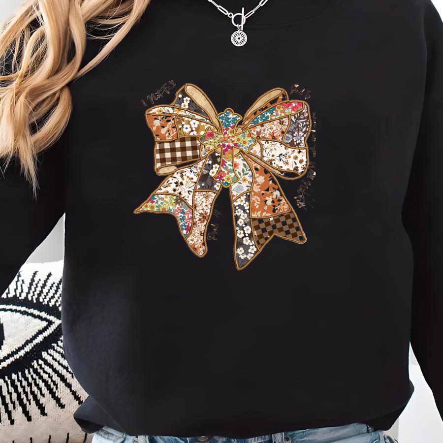 She Will Not Fall Png, Jesus God Is Within Her Coquette Png, Coquette Christian Png, Bible Verse Png,jesus Faith Shirt, Thanksgiving Png Sweatshirt