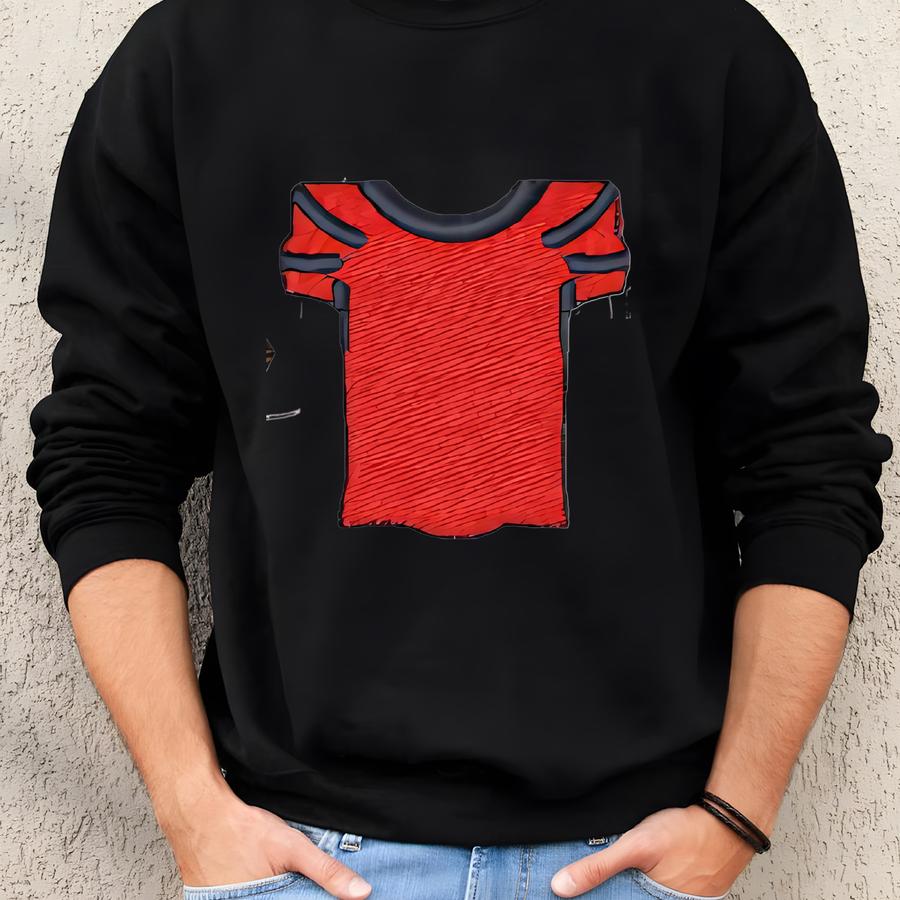 Football Icons Y Download Sweatshirt Football Icons Y Download Sweatshirt