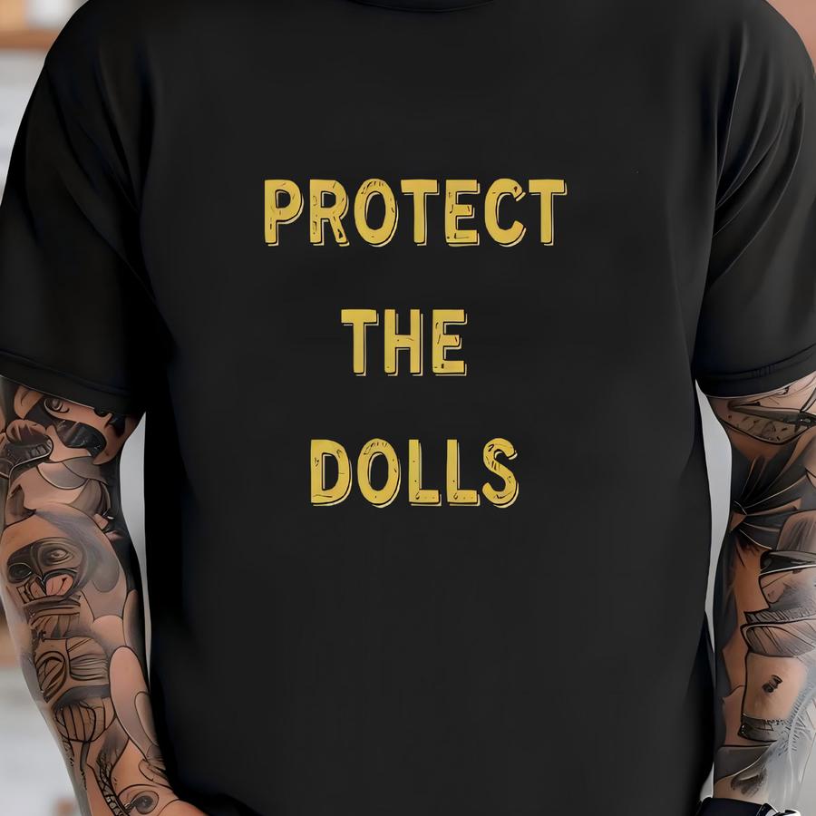 Gender Equality Tee: Human Rights Activist Shirt T-shirt