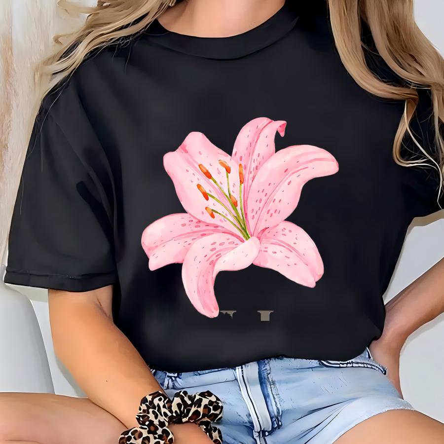 Upgrade Listing T-shirt