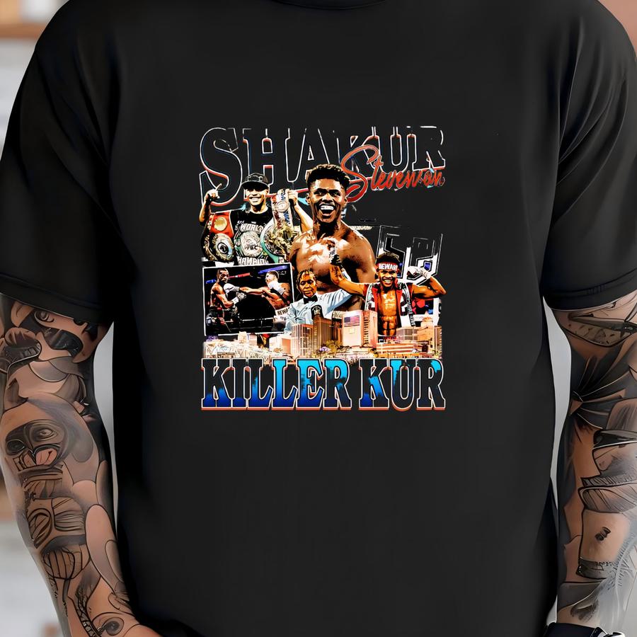 Vintage 90s Shakur Shirt Homage Retro Classic Graphic Tee Bootleg Bestseller Unisex Sport Sweatshirt Gift T-shirt