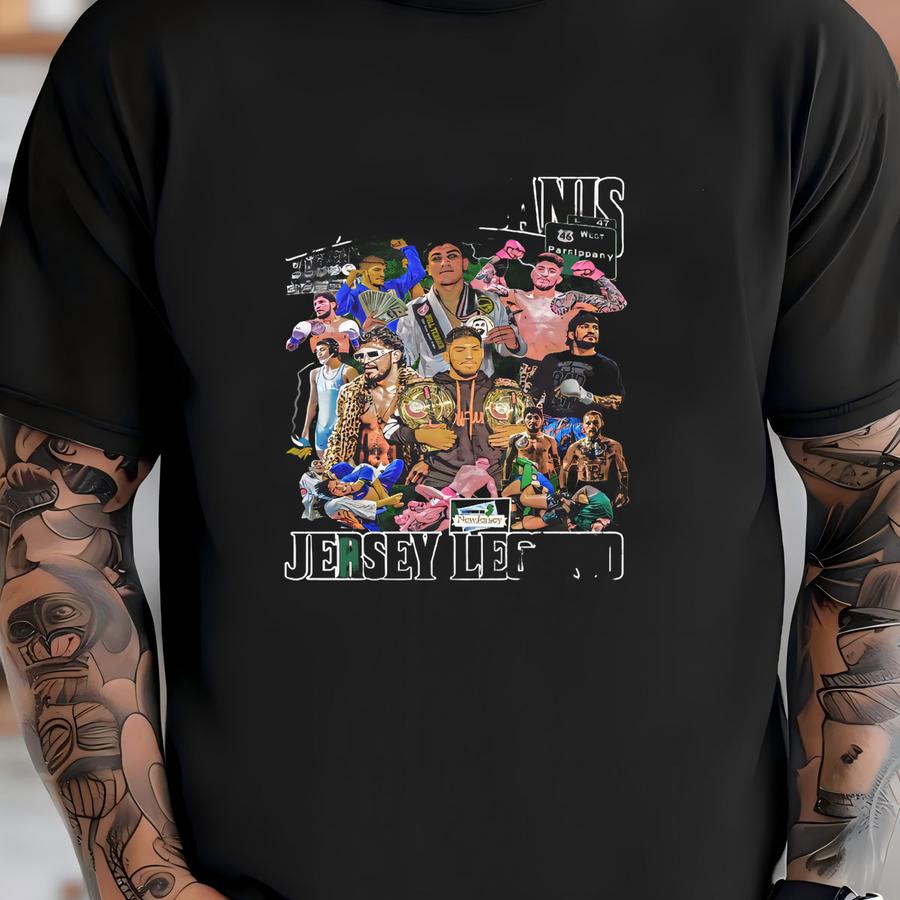 Vintage 90s Dillon Danis Shirt Homage Retro Classic Graphic Tee Bootleg Bestseller Unisex Music Sweatshirt Gift T-shirt