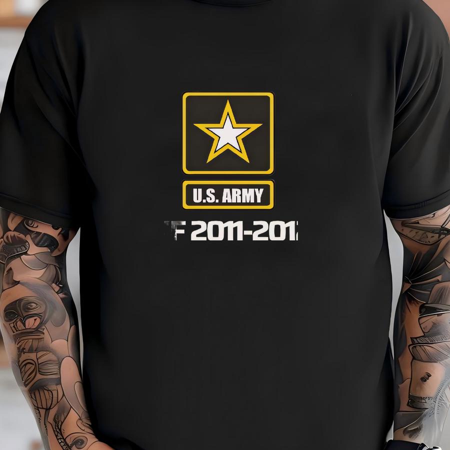 Personalized Veteran Hoodie: Military Service, , Navy, Air Force T-shirt