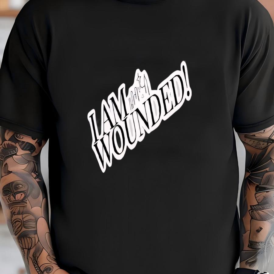 Frasier Crane Sticker  T-shirt