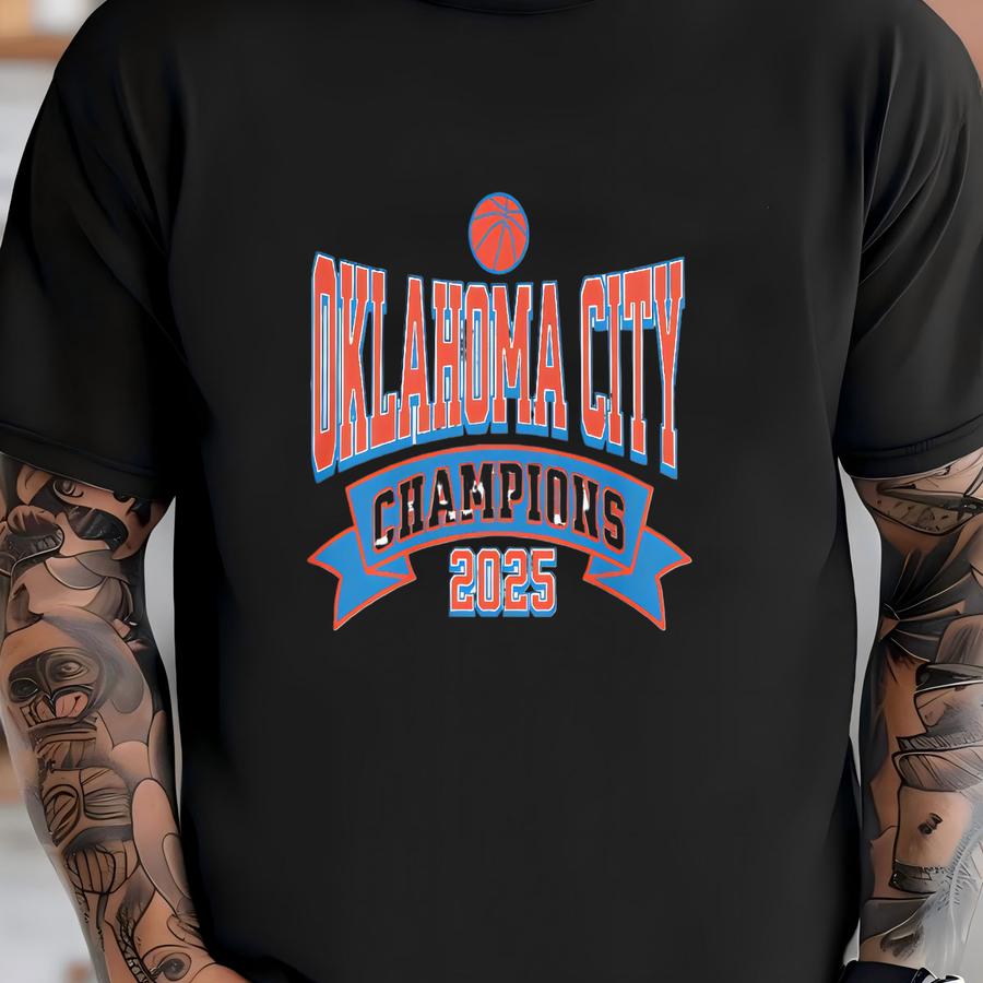 Womens Crop Okc Basketball Top, Sports Cropped Tee, Gift For Sports Fan, Ladies Game Day Outfit, Champions T-shirt