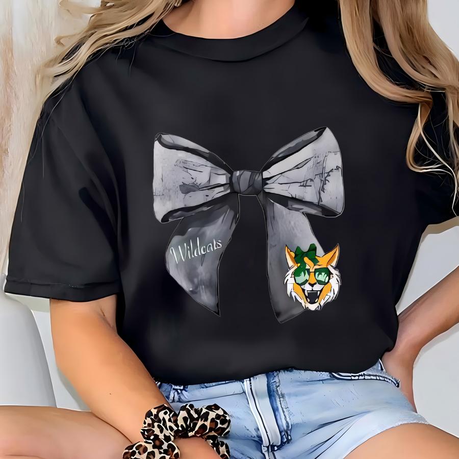 Local Kansas Team Bundle | Clothing Sets For Girls | Highschool Mascot Tees | Tonganoxie | Eudora | De Soto T-shirt