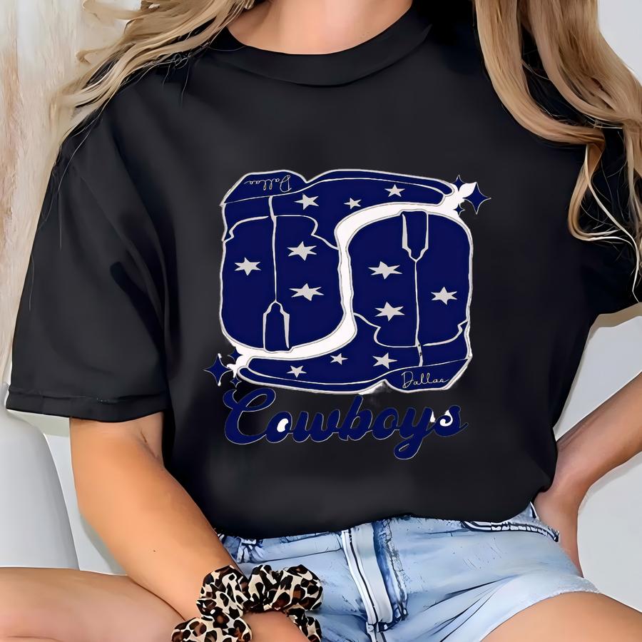 Cowboys Hoodie/sweatshirt T-shirt