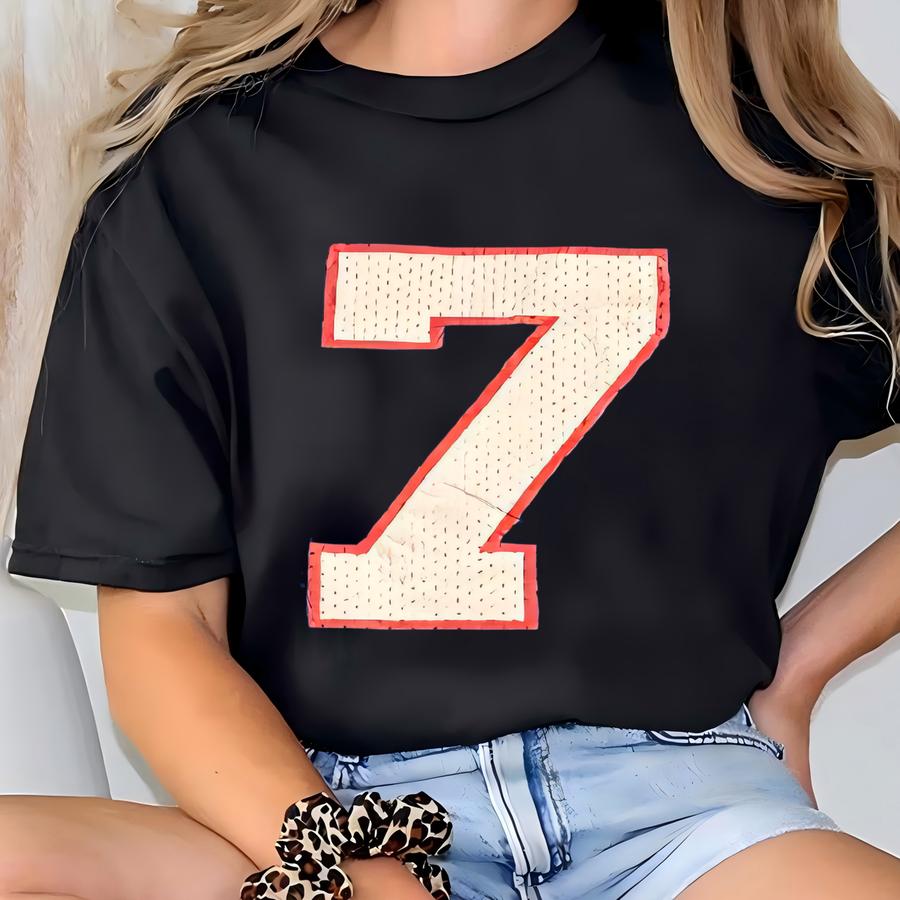 Vintage Doug Flutie Jersey Starter Size Medium M Football New York Ny 1990s 90s Mafia T-shirt