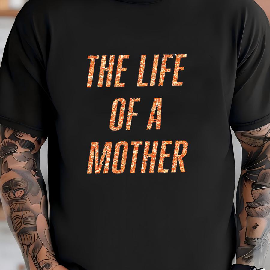 Life Of A Mother Shirt, Showgirl Shirt, Showgirl Shirt, Showgirl Tee, Showgirl Sweatshirt, Showgirl Era, Life Of A, Mom Gift T-shirt