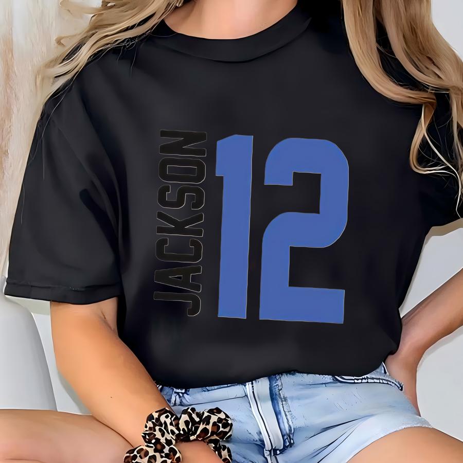 Customized Football Sweatshirt, Custom Name Number Football Sweathirt,game Day,football Season,custom Team Name Shirt,your Name Football Tee T-shirt