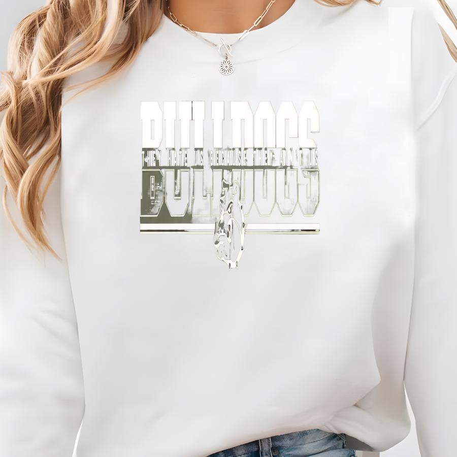 Mascot Graphic Shirt, Sports Shirt, Animals Tee,bulldogs Shirt, Bulldogs Shirt For Women And Men, Bulldogs Fan Shirt,dog Shirt,gift For Her Sweatshirt Mascot Graphic Shirt, Sports Shirt, Animals Tee,bulldogs Shirt, Bulldogs Shirt For Women And Men, Bulldogs Fan Shirt,dog Shirt,gift For Her Sweatshirt