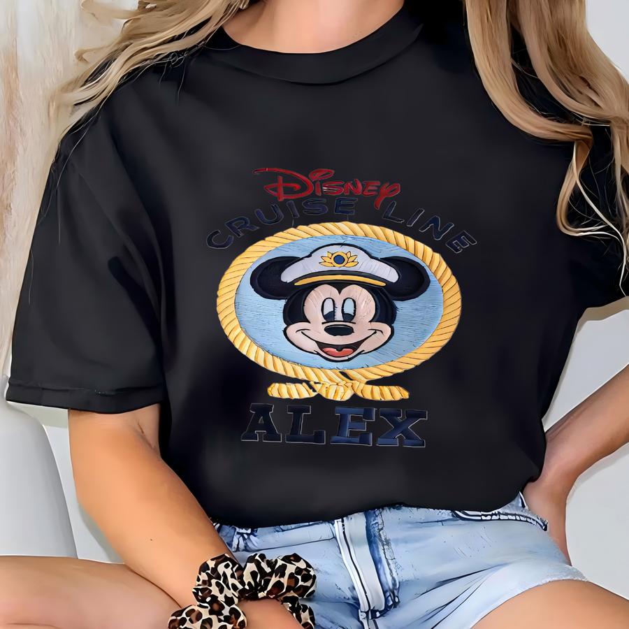 Custom Cruise Line Youth Sweatshirt, Family Cruise Shirt, Family Matching Cruise, Trip Shirt, Cruise Toddler Shirt T-shirt