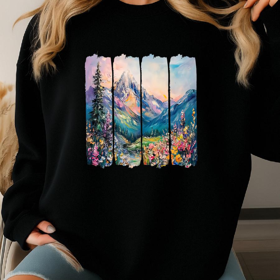 ® T-shirt, Fearfully And Wonderfully Created Shirt, Bible Verse Shirt, Religious Tee, Christian Apparel, Jesus Lover Shirt Sweatshirt