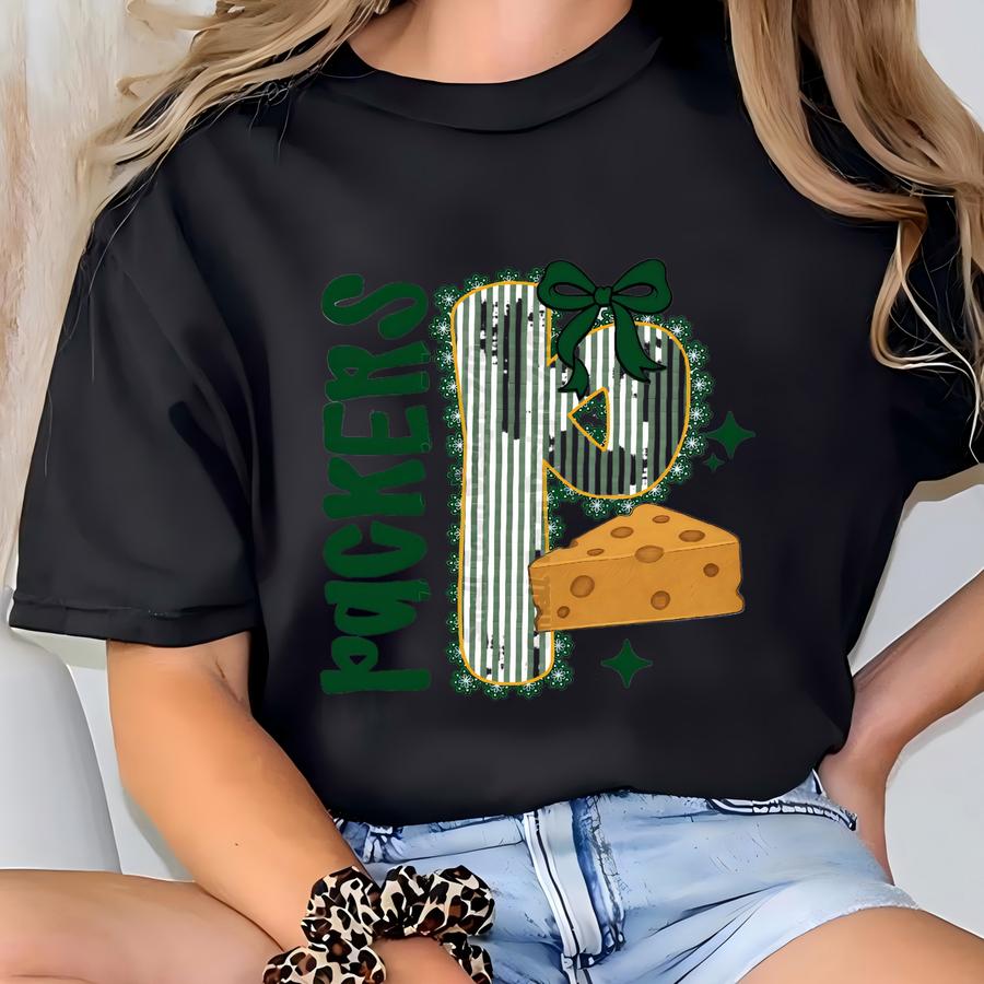 Crewneck Sweatshirt: Cozy Game Day Pullover T-shirt