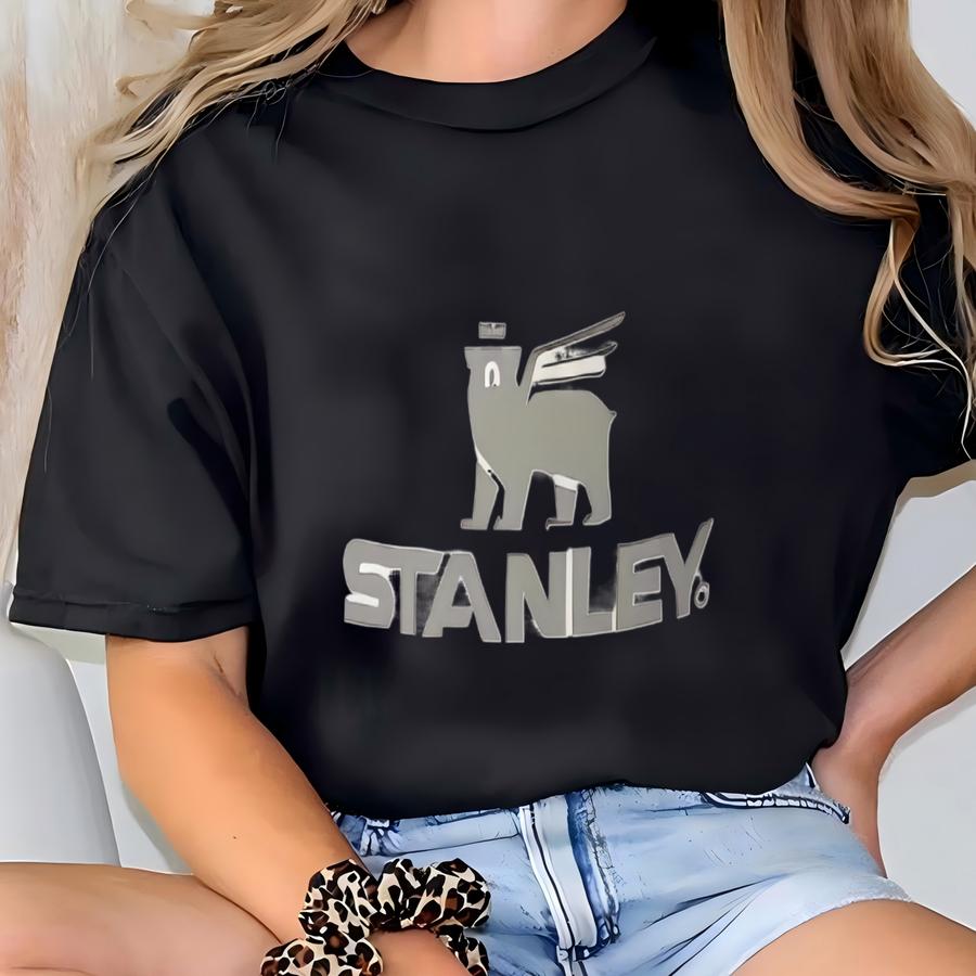 Concha Desk Organizer: Choose Your Item Flavor T-shirt