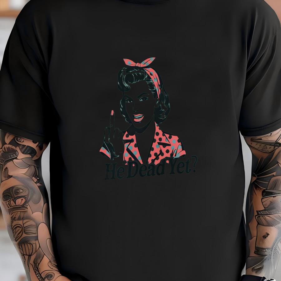 Anti Political Tee: Resist And Persist - Social Justice Shirt T-shirt