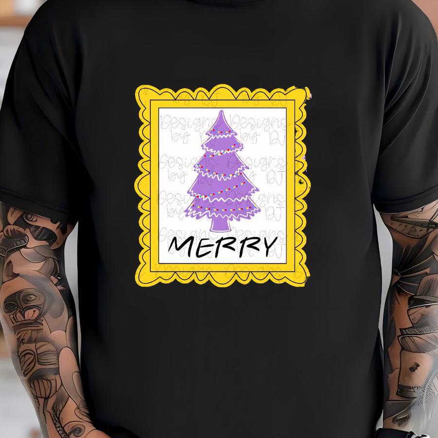 Friends Merry Christmas Frame Png, Central Park Png, Merry Christmas Png, Pivot Png, Christmas Sweatshirt Png, Trending Png, Christmas Card T-shirt