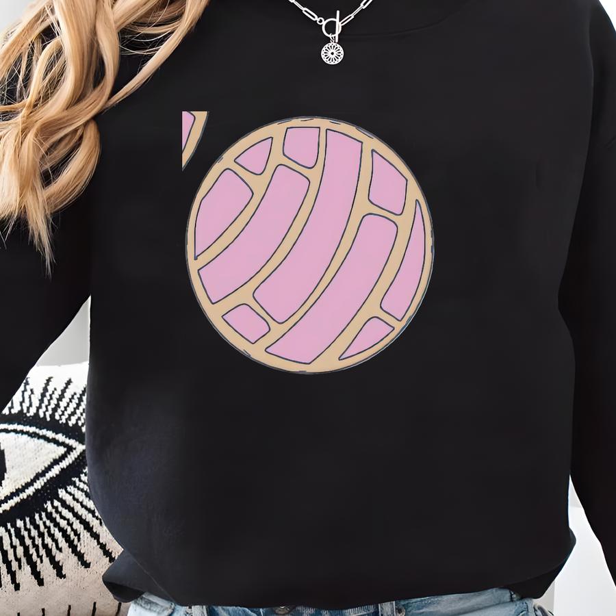 Concha Desk Organizer Stl Files: Pen, Note, Topper (digital Download) Sweatshirt