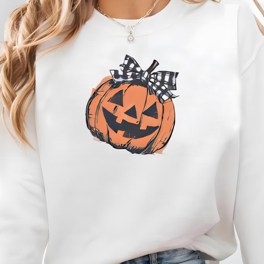 Halloween Sweatshirt O Pumpkin: Spooky Season Thanksgiving Fall Clothing For Women, Halloween Sweater, Scary Pumpkin Faces Hoodie, Sweatshirt Halloween Sweatshirt O Pumpkin: Spooky Season Thanksgiving Fall Clothing For Women, Halloween Sweater, Scary Pumpkin Faces Hoodie, Sweatshirt