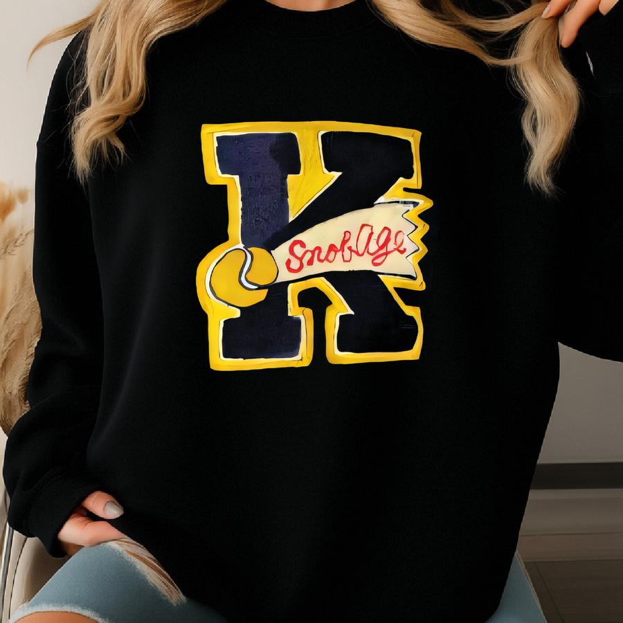 Vintage 80s Butwin Tennis Club Team Varsity Leather Jacket Navy Colour Size Medium Sweatshirt