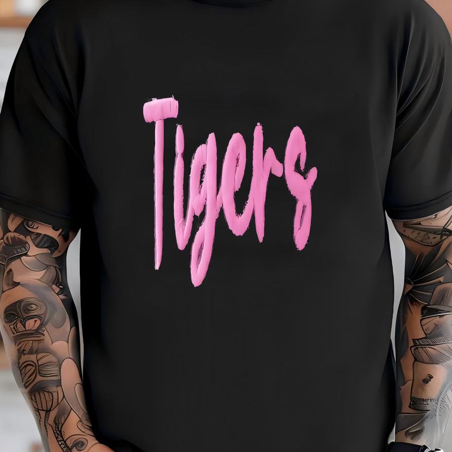 Custom Text Criss Cross Ponytail Hat, Team School Name Hockey Football Mom, Cap T-shirt