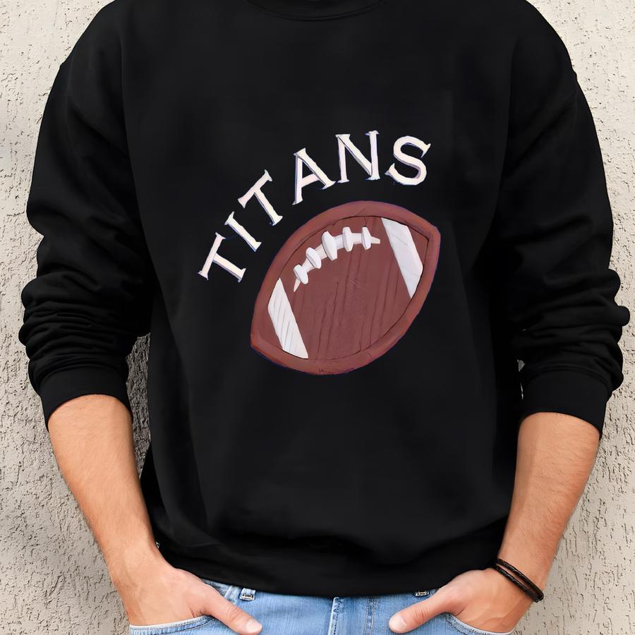 Personalized Football Towel With Grommet And Hook Add Name Custom  Sweatshirt