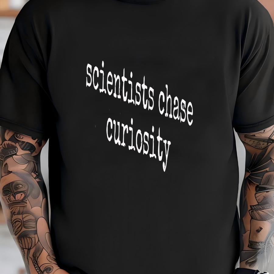 ® Science Shirt, Scientist Gift, Science Teacher, Funny Science, Stem Shirt, Science Humor, Biology Shirt, Physics Shirt T-shirt