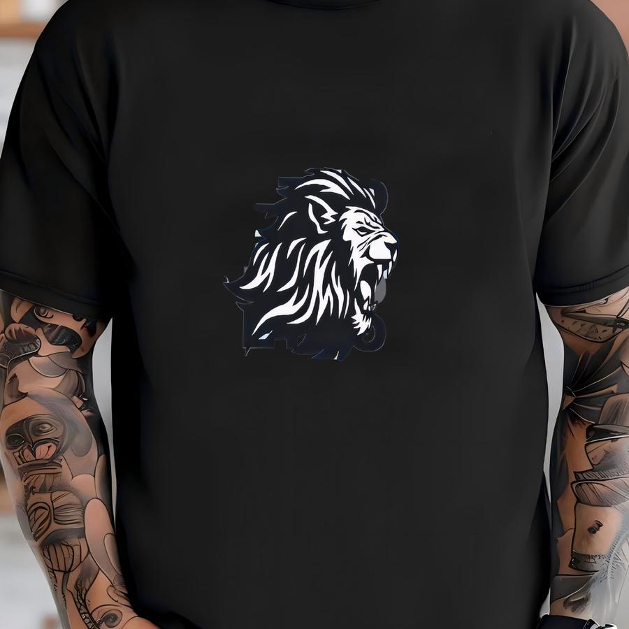 Detroit Football Apparel Mens Womens Crewneck Sweatshirts/ Hoodies, Gift For Sports Fan, Game Day Outfit, Echo Sve T-shirt